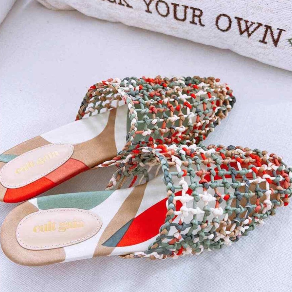 Cult Gaia Mule